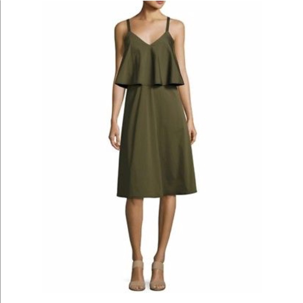 Lafayette 148 New York Women's Riri Sleeveless S